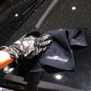  ������ ��������� 40cm X 40cm 330GSM ������� ������ 1104040B MAXSHINE 