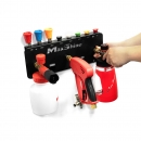  ���� ���������� & ���� H08B MAXSHINE 