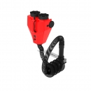  ���� ��������� ��� �������� ������ blower EVO-GT H17 MAXSHINE 