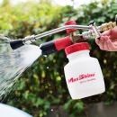  ��������� ����� & ������ ������ WASH SYSTEM ,2 in 1 1/4 quick connector 701204 MAXSHINE 