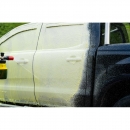  SHERBET LEMON SUPER SNOW FOAM 1 LT 