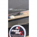 METALWORX METAL POLISH 100G 