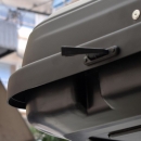  ����������� ������ RACE AXION 320L (�����/������� �������� - 125X90X34 cm - MAX 50 kg) 