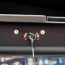  ����������� ������ RACE AXION 430L (�����/������� �������� - 180X78X40 cm - MAX 50 kg) 