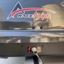  ����������� ������ RACE AXION 420L 89.02.A �� ������� ��������� ����� �� ���������� ��� (145 X 94 X 42 cm) - 1 ���. 