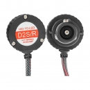  ����� LED CT5 D2S/D4S SHORT PLUG AND PLAY NIGHT KILLER CARTECH 