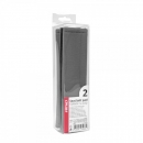  Amio - ����������� ����� �� ���� ������� ����� 22x6cm �� VELCRO - 2 TEM. (03238/AM) 