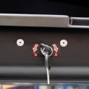  ����������� ������ RACE AXION 320L (�����/������� �������� - 125X90X34 cm - MAX 50 kg) 