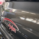  ����������� ������ RACE AXION 420L 89.02.A �� ������� ��������� ����� �� ���������� ��� (145 X 94 X 42 cm) - 1 ���. 