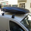  ����������� ������ RACE AXION STRIKE 440L 65.01.N (�����/������� �������� - 199X84X35 cm - MAX 75 kg) 