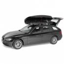  ����������� 500L FULL-SIZE WB753 WHISPBAR / YAKIMA ����� ���������� 