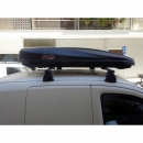  ����������� ������ RACE AXION STRIKE 440L 65.01.N (�����/������� �������� - 199X84X35 cm - MAX 75 kg) 