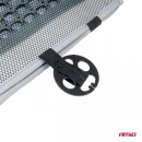  Amio - ������������ �� ������� ��� ���������� ����� ������������ ������ 97x44cm ���� - 1 ���. (03641/AM) 