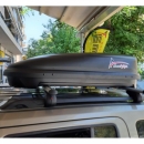  ����������� ������ RACE AXION 320L (�����/������� �������� - 125X90X34 cm - MAX 50 kg) 