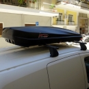  ����������� ������ RACE AXION STRIKE 440L 65.01.N (�����/������� �������� - 199X84X35 cm - MAX 75 kg) 