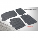  ����� ������� �� ����� ������� ��� FORD MONDEO 2014+ CIK (�� ����������) - 4 ���. 