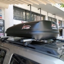  ����������� ������ RACE AXION 320L (�����/������� �������� - 125X90X34 cm - MAX 50 kg) 