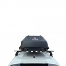  ����������� ������ RACE AXION 410L �� ����� ����� �� MAT ��� 175 X 87 X 46 cm - MAX 75 kg �� ����� ������� - 1 ���. 