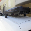  ����������� ������ RACE AXION STRIKE 440L 65.01.N (�����/������� �������� - 199X84X35 cm - MAX 75 kg) 